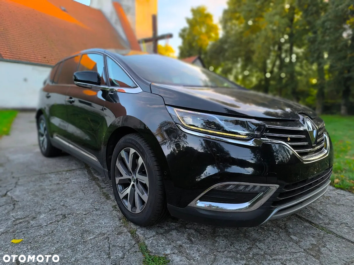 Renault Espace Energy TCe 200 EDC Intens - 3