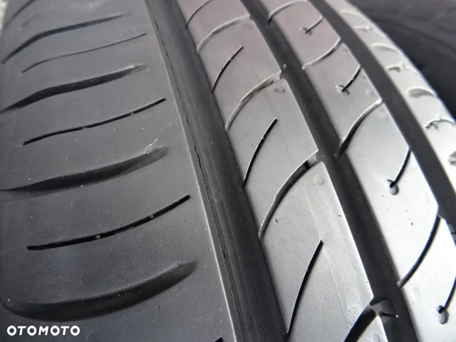 185/65/R14 86T Kumho Eco Wing ES01 - 4