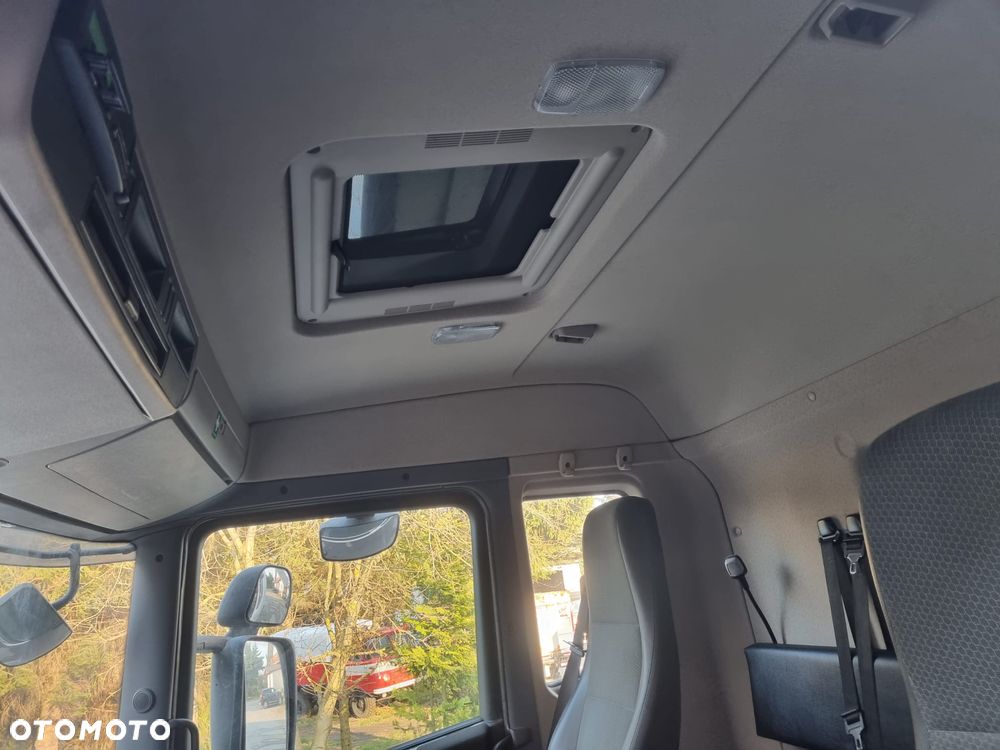 Scania R360 Super Stan. 6 OSOBOWA. Proszę obejrzeć cały filmik - 13