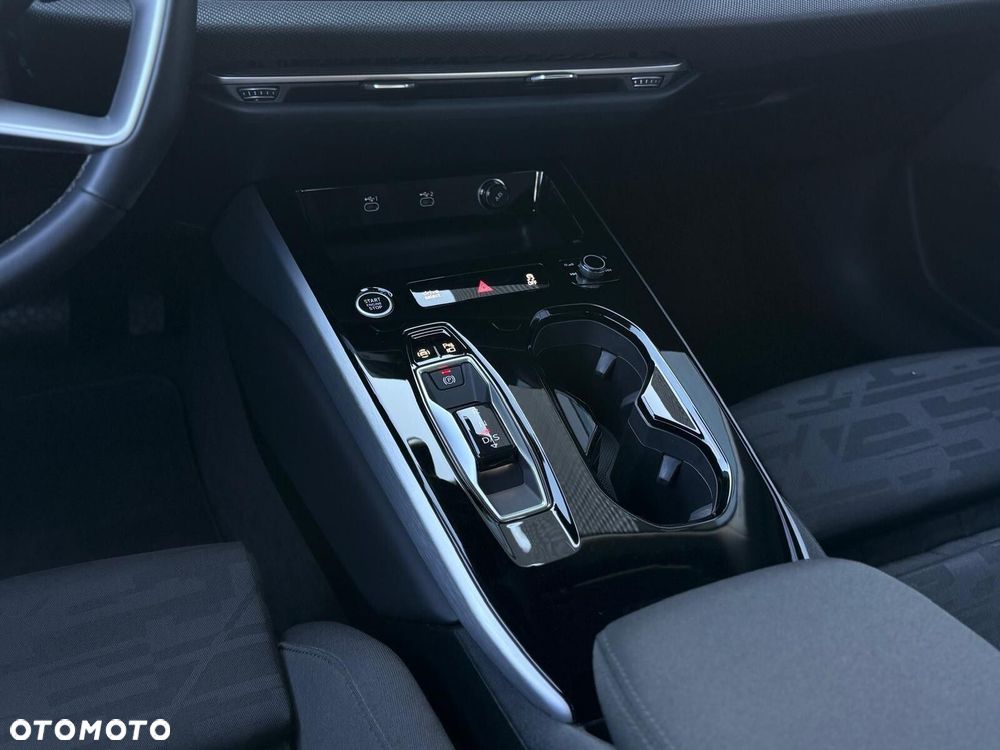 Audi A6 Limousine - 38