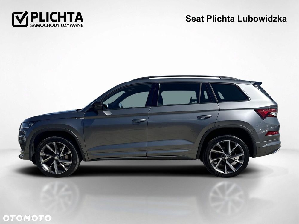 Skoda Kodiaq - 3