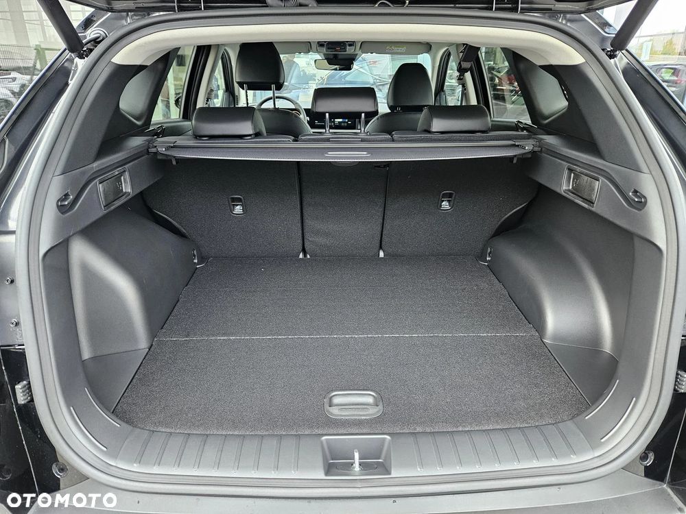 Hyundai Tucson 1.6 CRDi 48V Executive 4WD DCT - 11