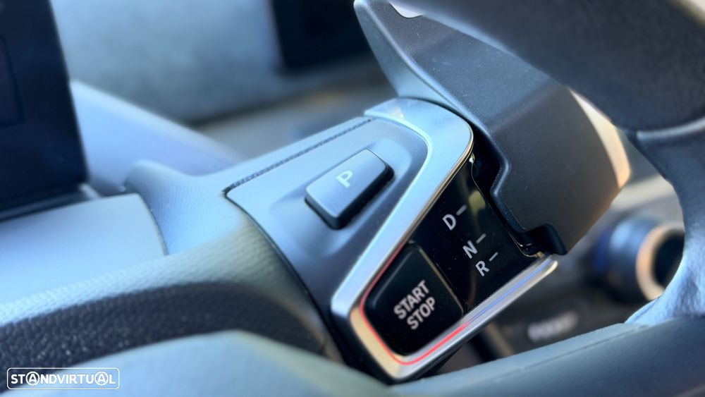 BMW i3 s 120Ah - 40