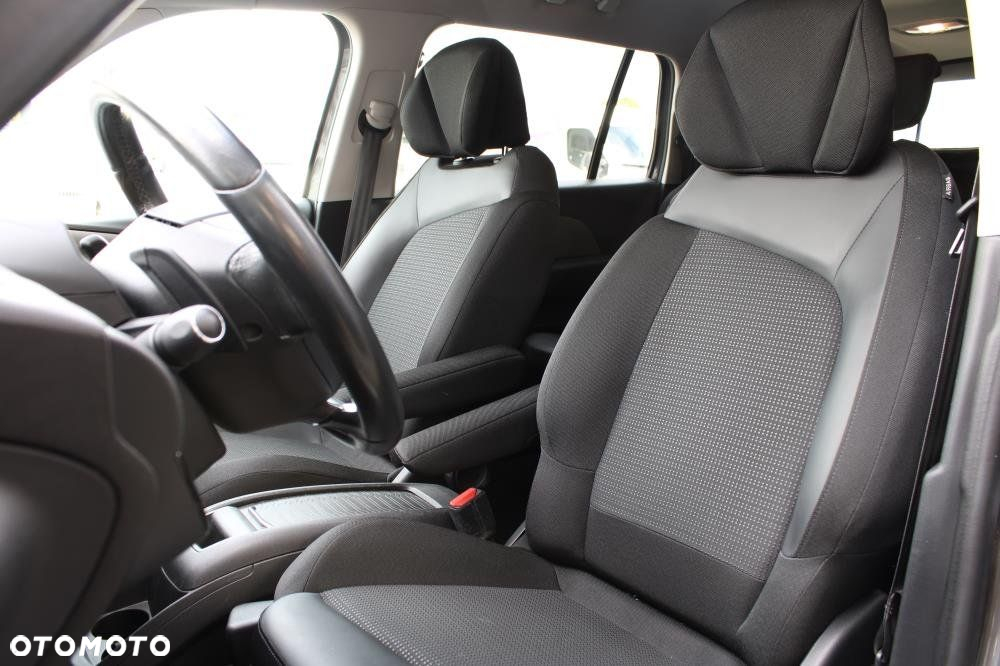 Citroën C4 SpaceTourer - 9
