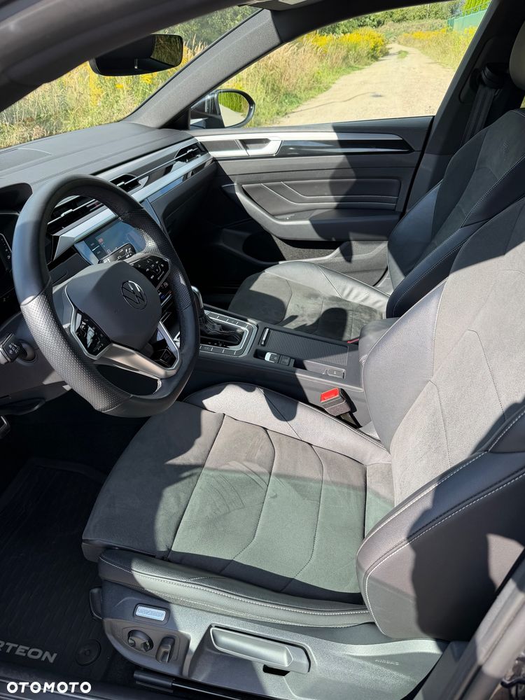 Volkswagen Arteon 2.0 TSI R-Line DSG - 12
