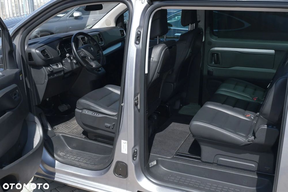 Opel Zafira 2.0 D M Elegance - 16