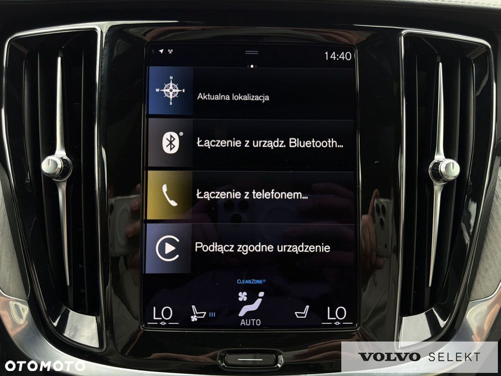 Volvo V60 Cross Country - 20