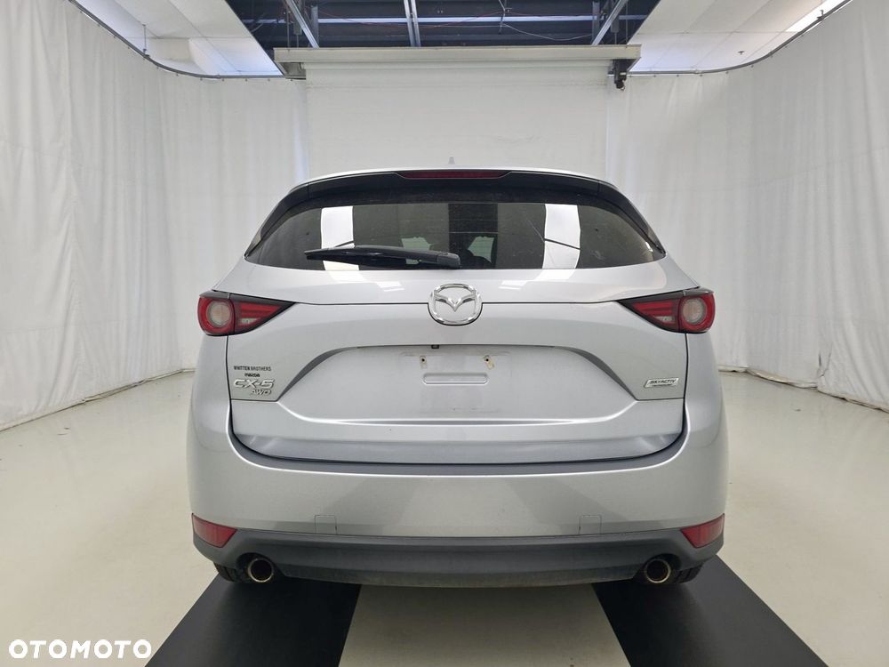 Mazda CX-5 - 8