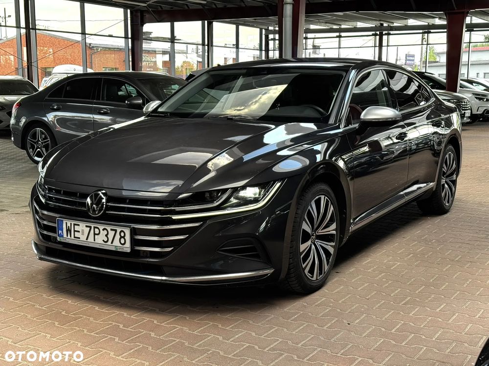 Volkswagen Arteon - 3