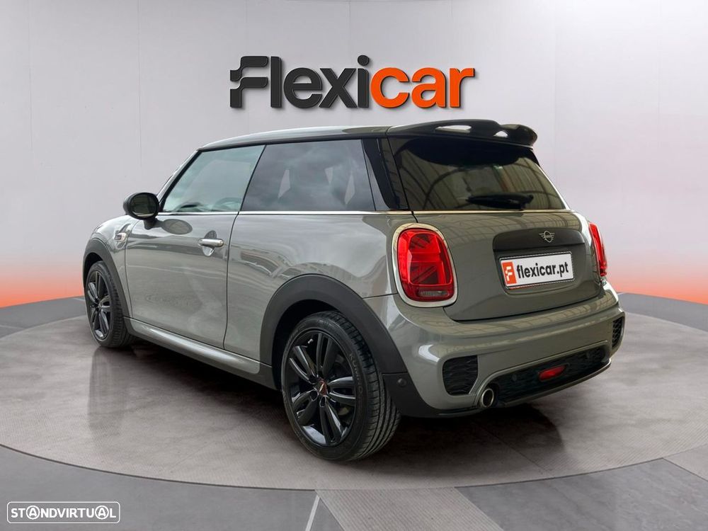 MINI 3 Portas One D - 5