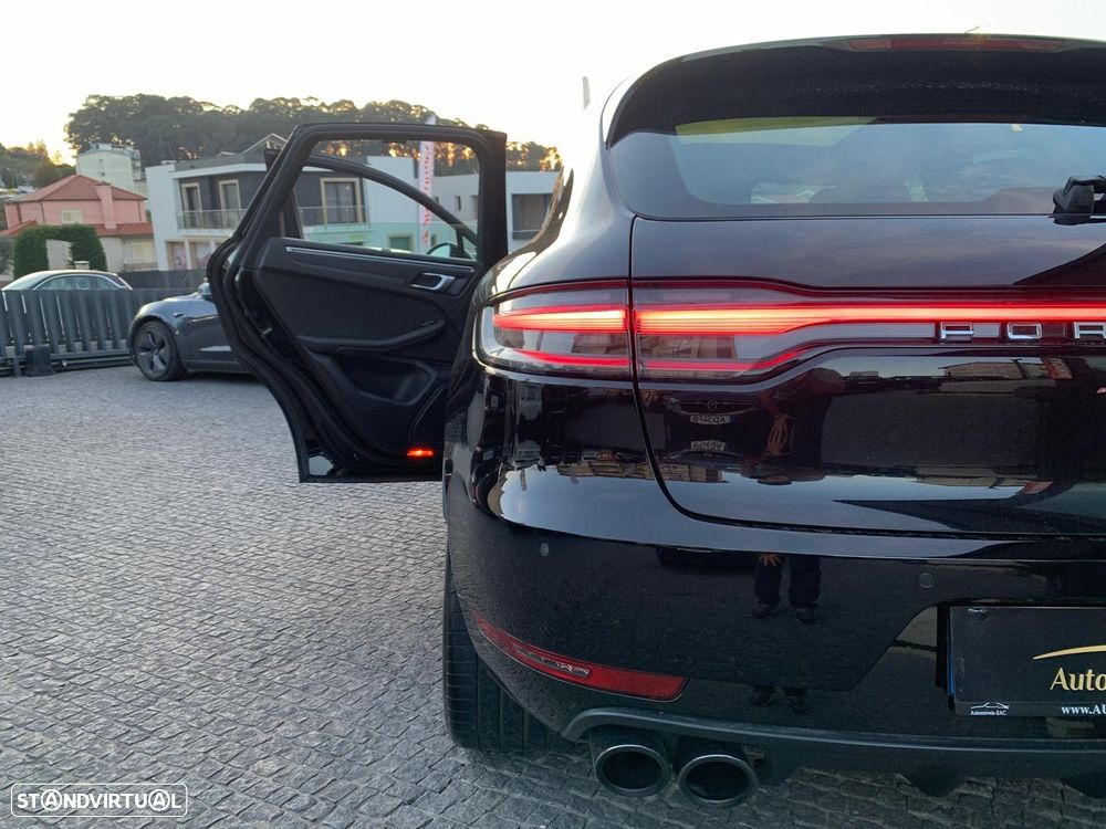 Porsche Macan Spirit - 14