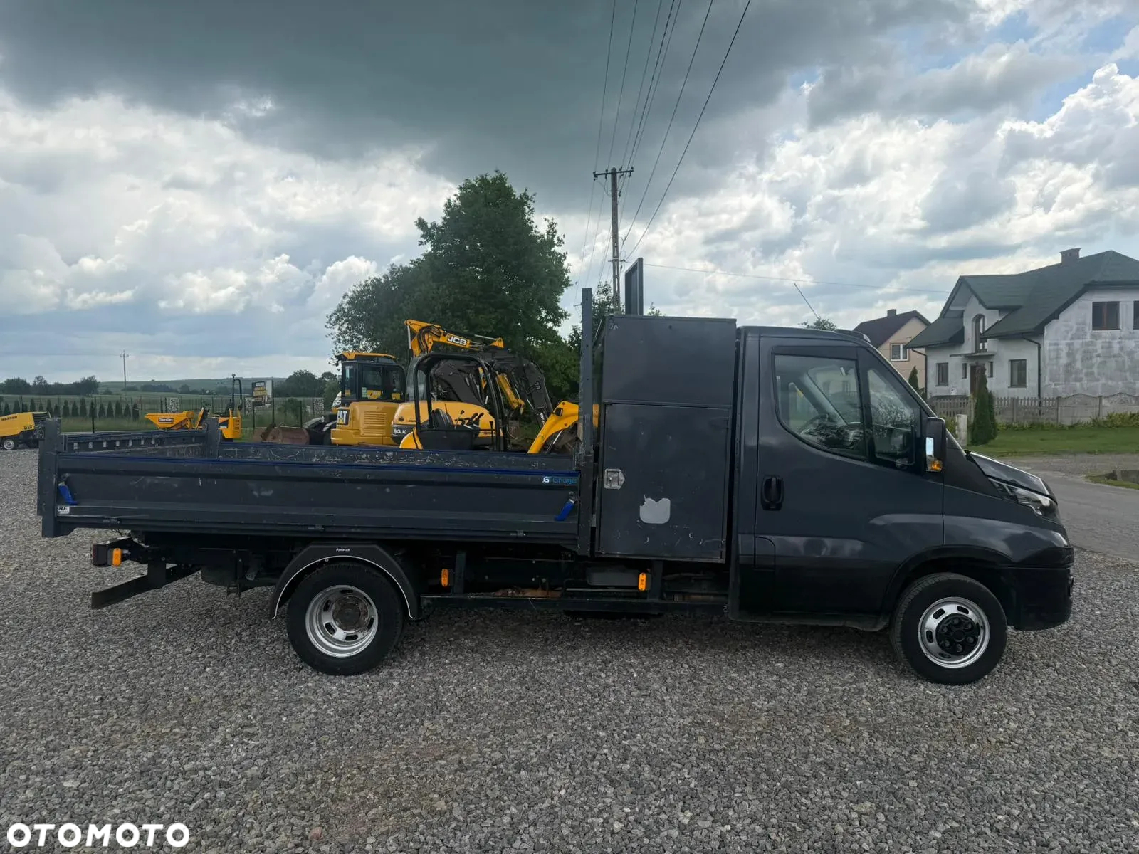 Iveco 35C15 - 12