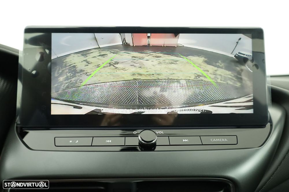 Nissan Juke 1.0 DIG-T N-Connecta - 12