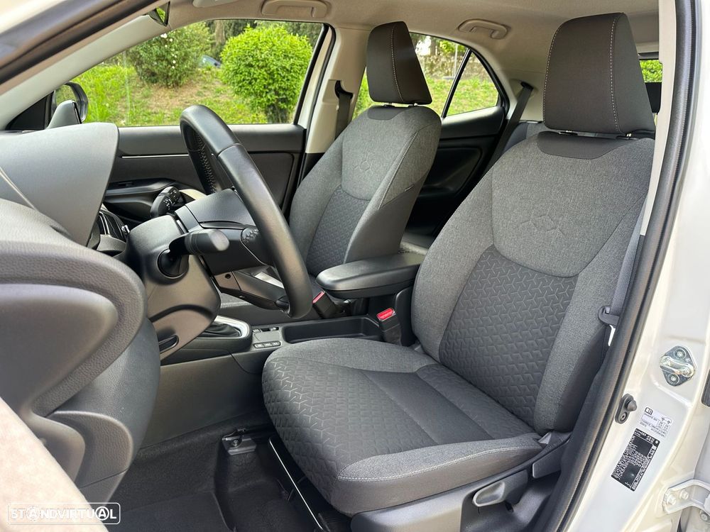 Toyota Yaris Cross 1.5 HDF Comfort Plus - 5