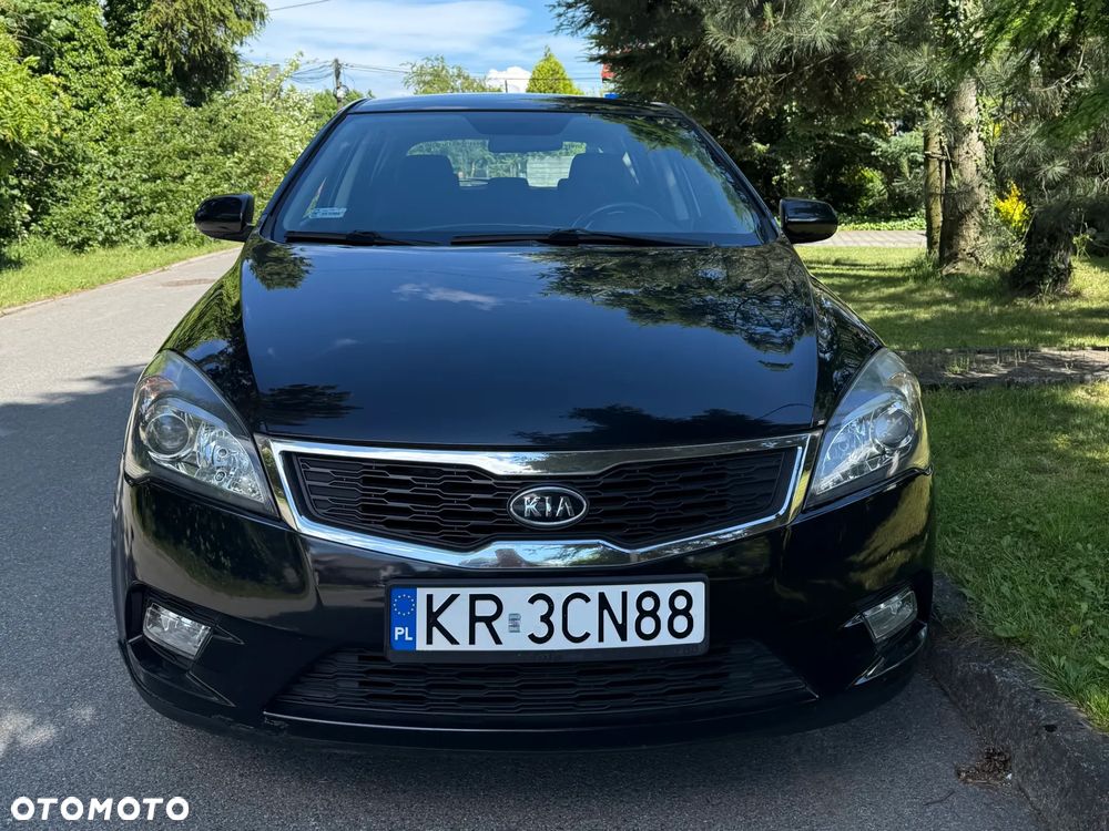 Kia Ceed 1.4 Comfort + - 2