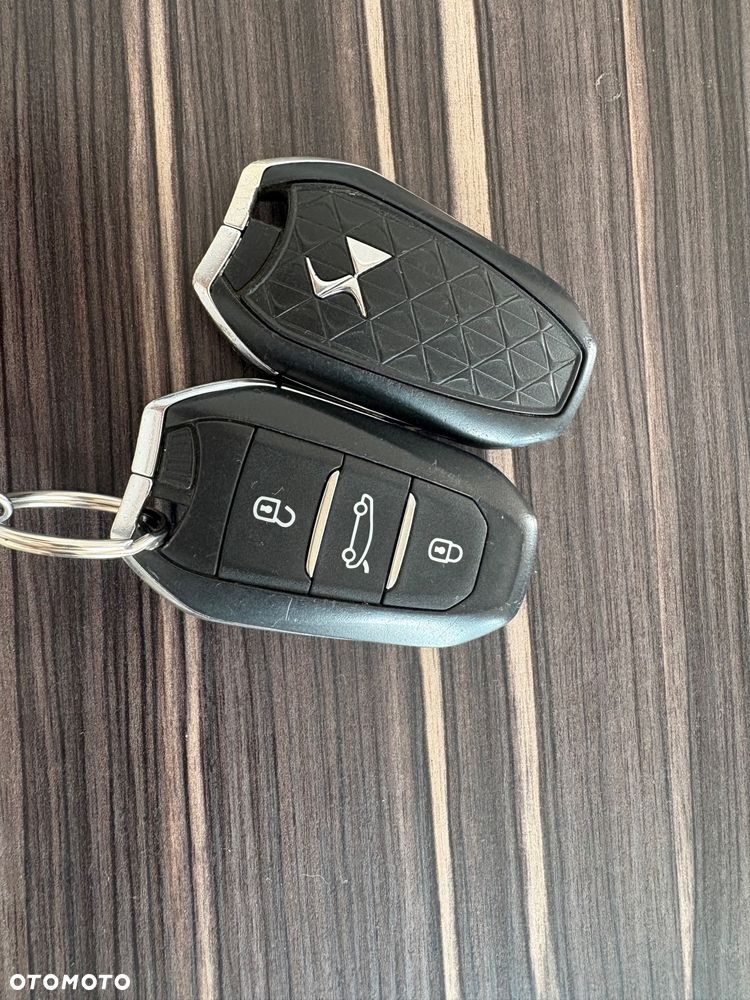 Citroën DS5 2.0 HDi SportChic - 31
