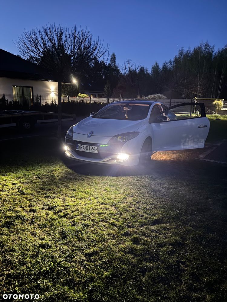 Renault Megane 2.0 16V RS - 15