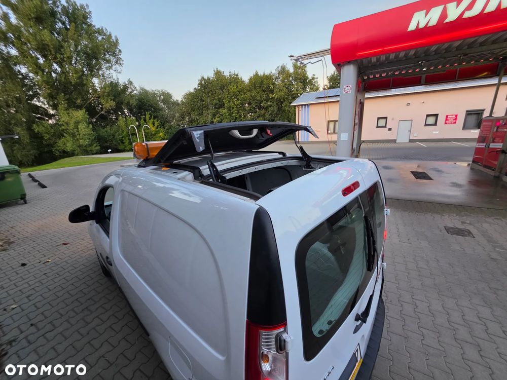 Renault Kangoo - 22