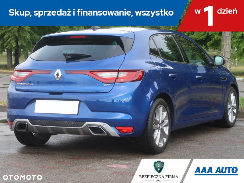 Renault Megane - 6