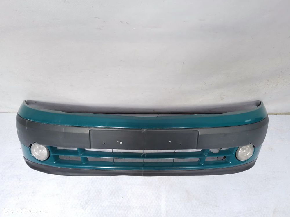 Zderzak Przód Przedni RENAULT KANGOO I LIFT 03-08 Oryginał - 2