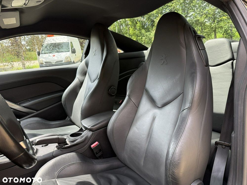 Peugeot RCZ 2.0 HDi - 23