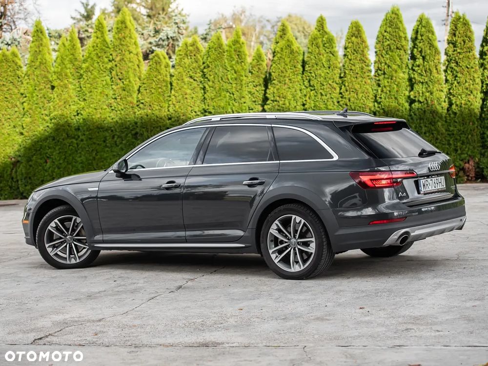 Audi A4 Allroad - 10