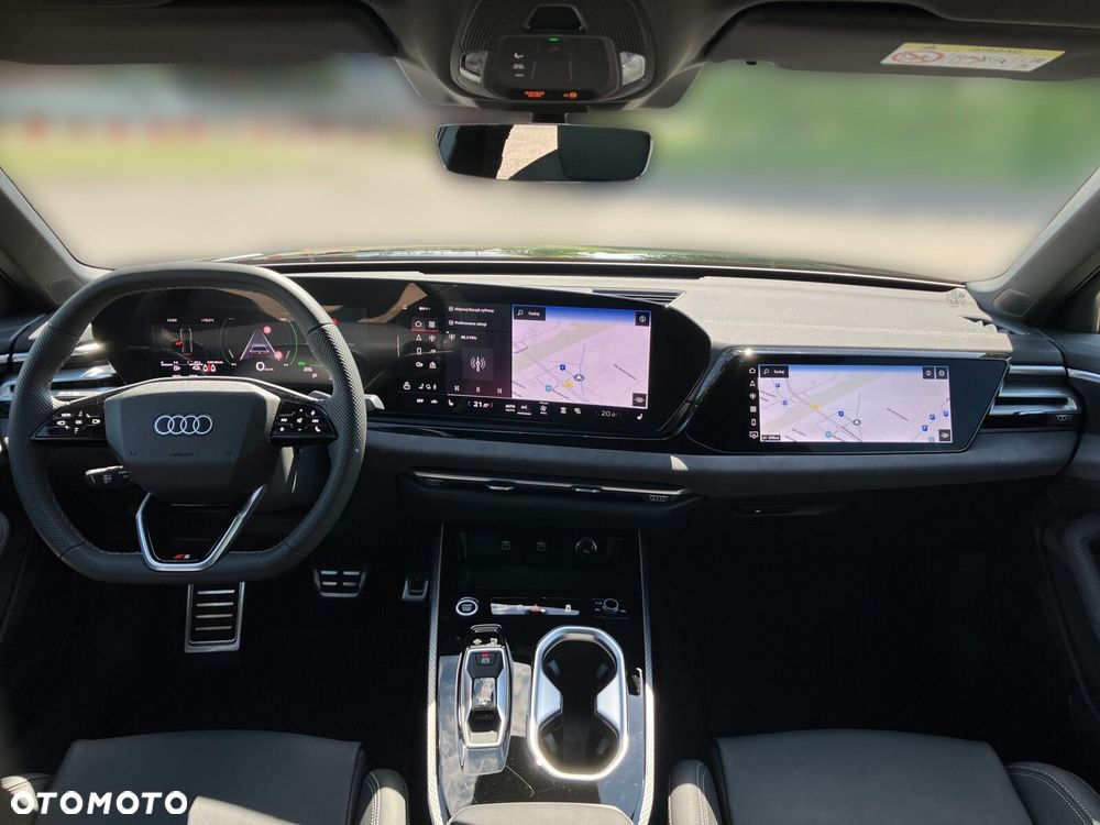 Audi A6 Limousine - 11