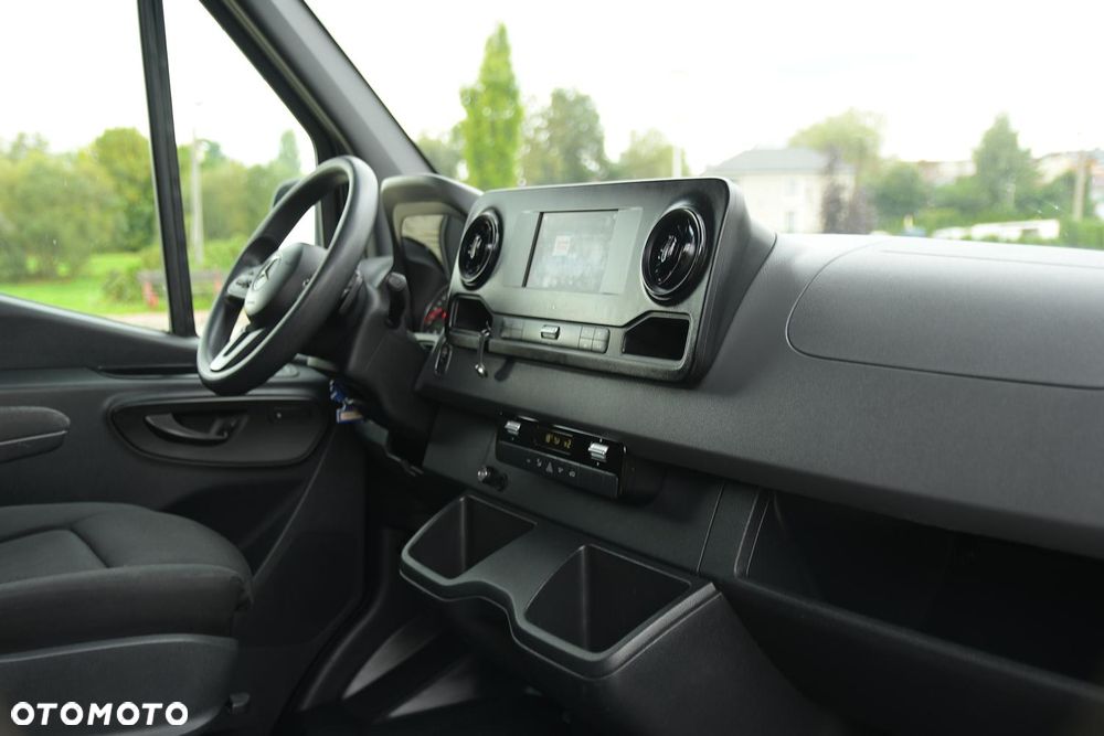 Mercedes-Benz SPRINTER=314=BRYGADÓWKA=5-OSOBOWY - 20