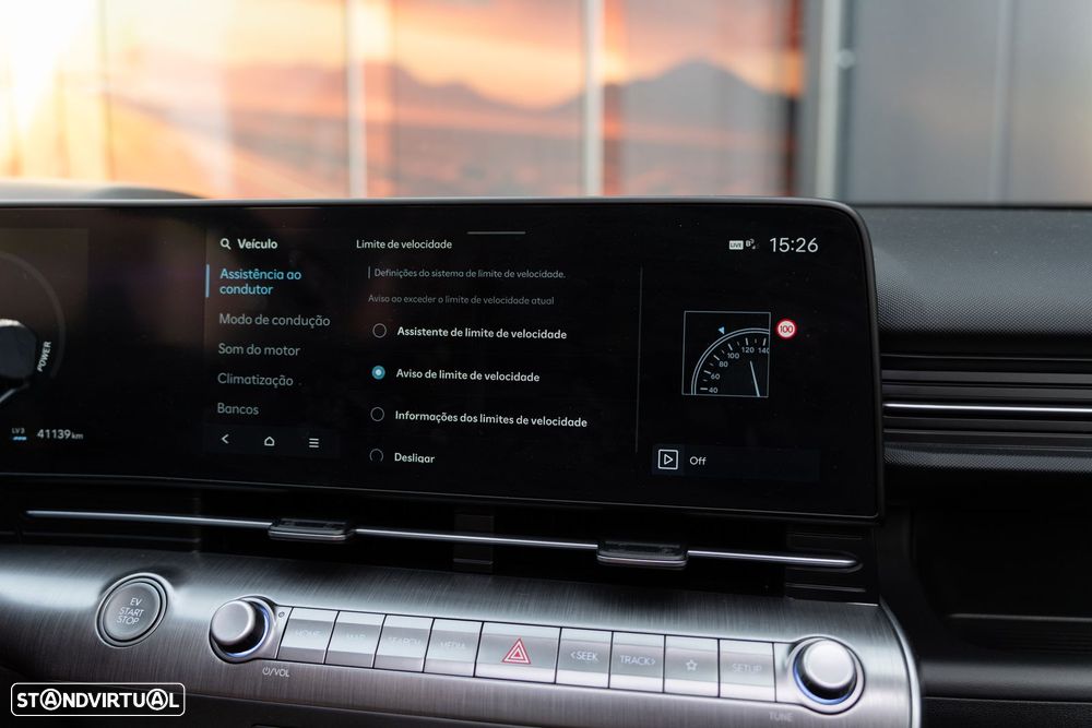 Hyundai Kauai 65.4 kWh Vanguard - 18