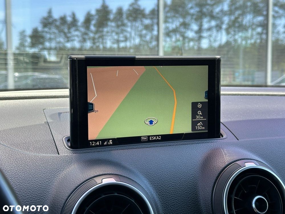 Audi A3 Limousine 1.5 TFSI Sport - 25