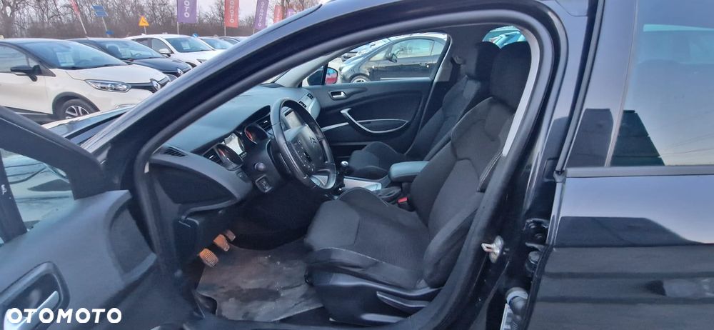 Citroën C5 2.0i 16V Confort - 13