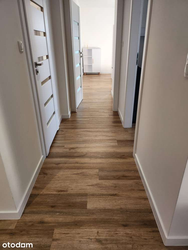 3 pokoje, 2 łazienki | 56 m² | 150 m od metra Bemowo | Garaż |  2022