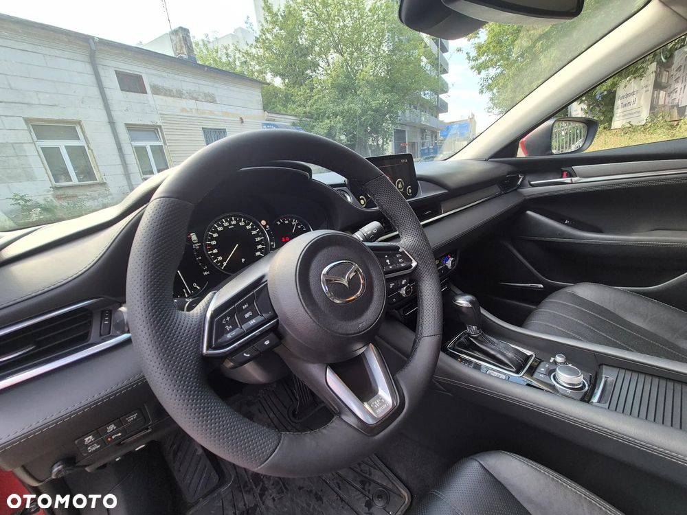Mazda 6 2.5 SkyPassion - 33