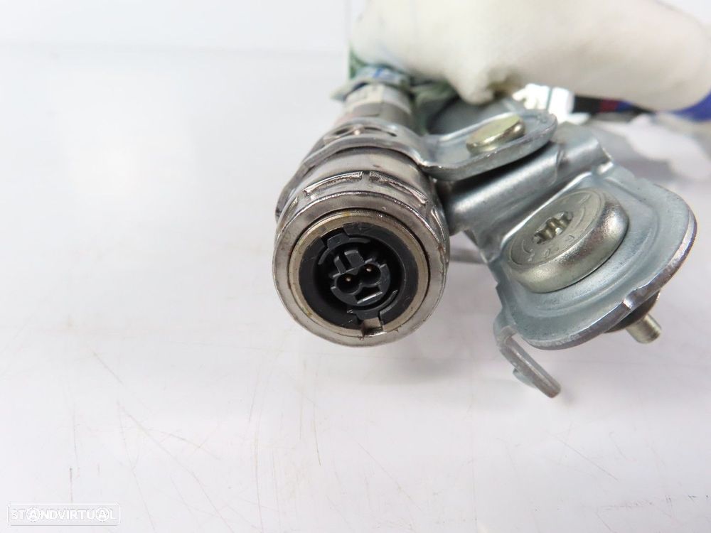 Airbag Cortina Esquerdo Usado / Original OPEL CORSA E (X15) 39045977 - 2