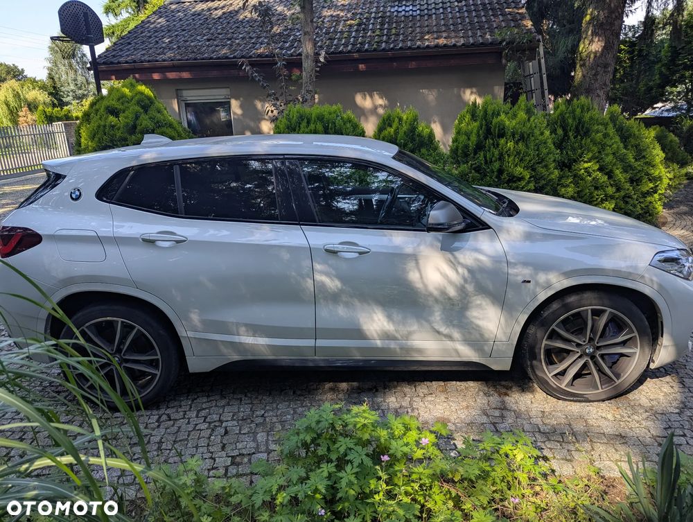 BMW X2 M35i - 4