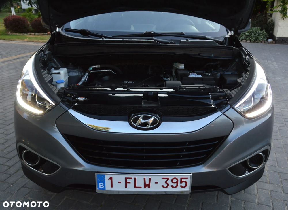 Hyundai ix35 - 12