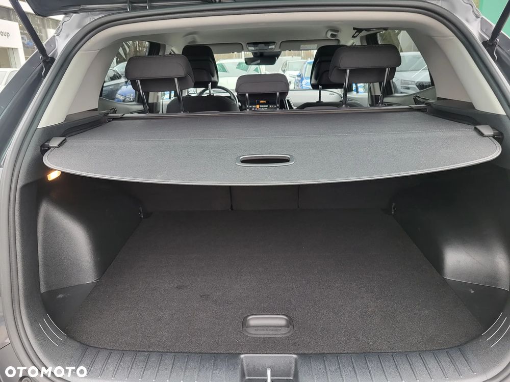 Kia Sportage - 13