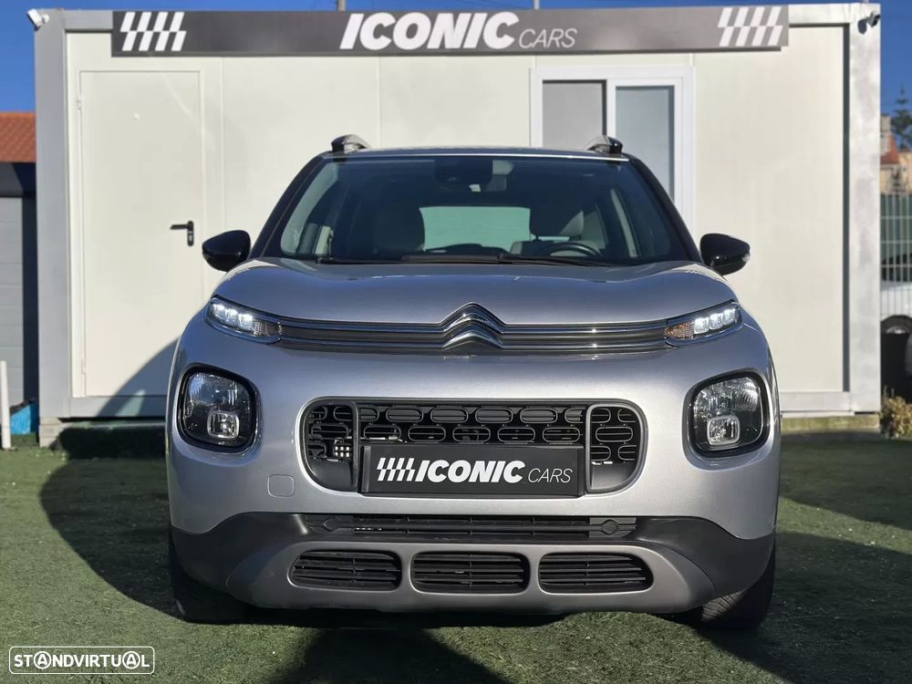 Citroën C3 Aircross PureTech 110 Stop & Start Shine - 2