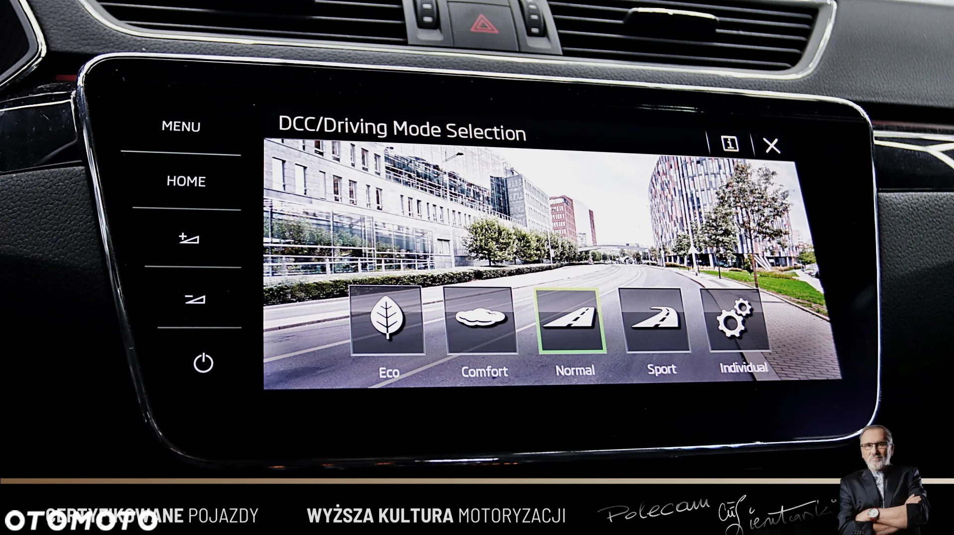 Skoda Superb 2.0 TDI L&K DSG - 23