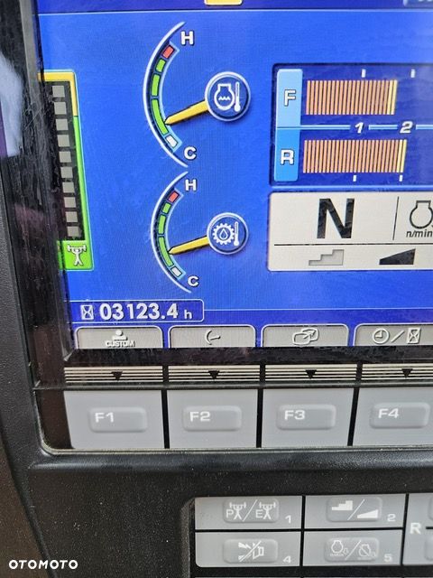 Komatsu D51PX - 5