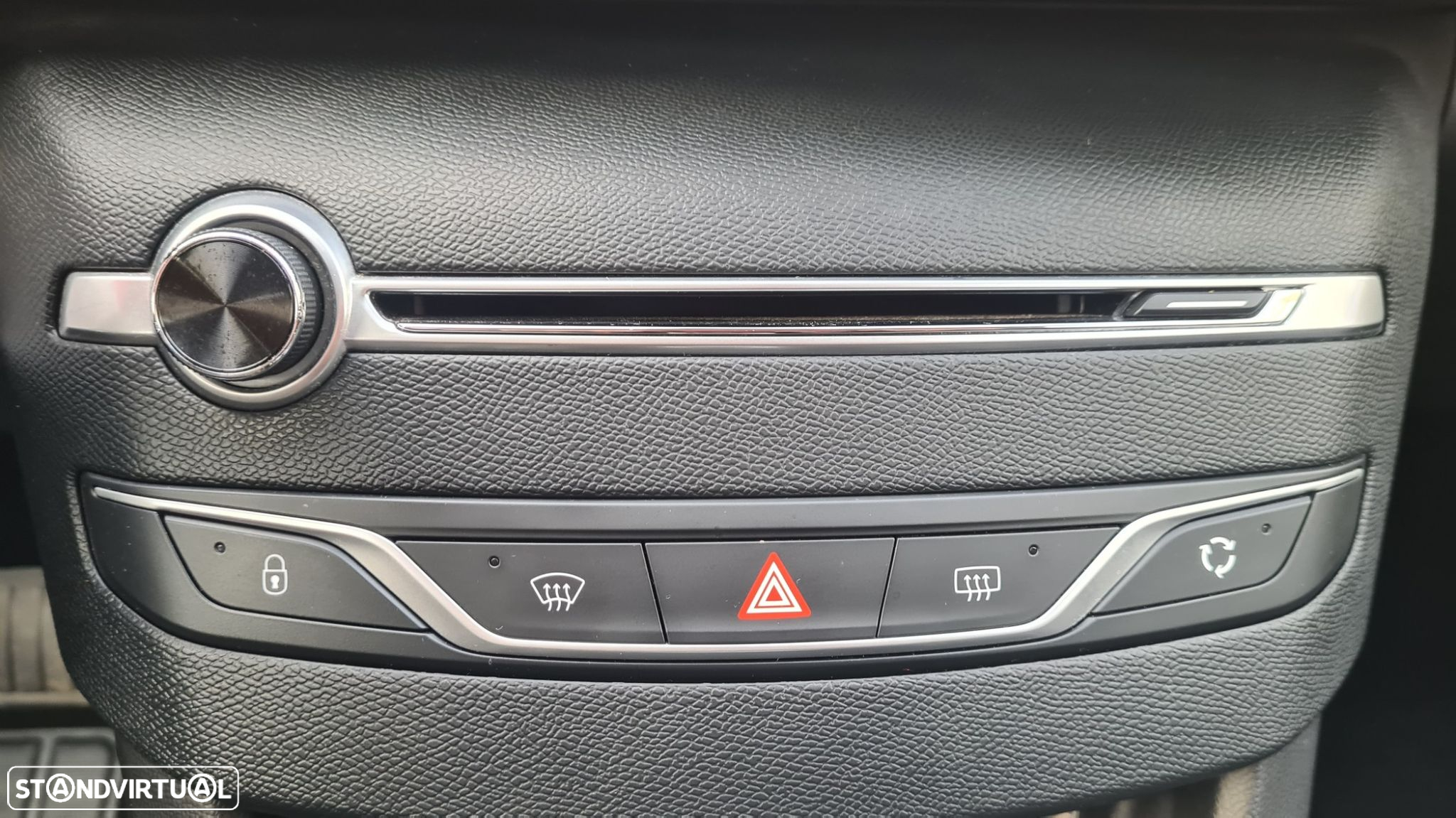 Peugeot 308 SW 1.5 BlueHDi Allure EAT8 - 39