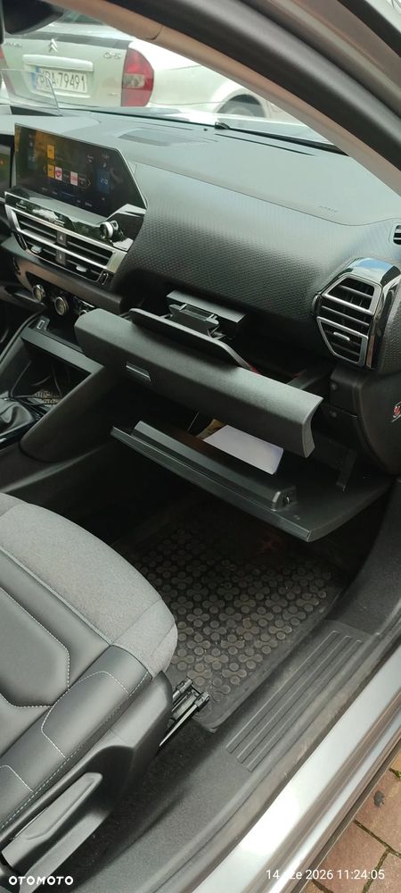 Citroën C4 1.5 BlueHDi Shine S&S - 3