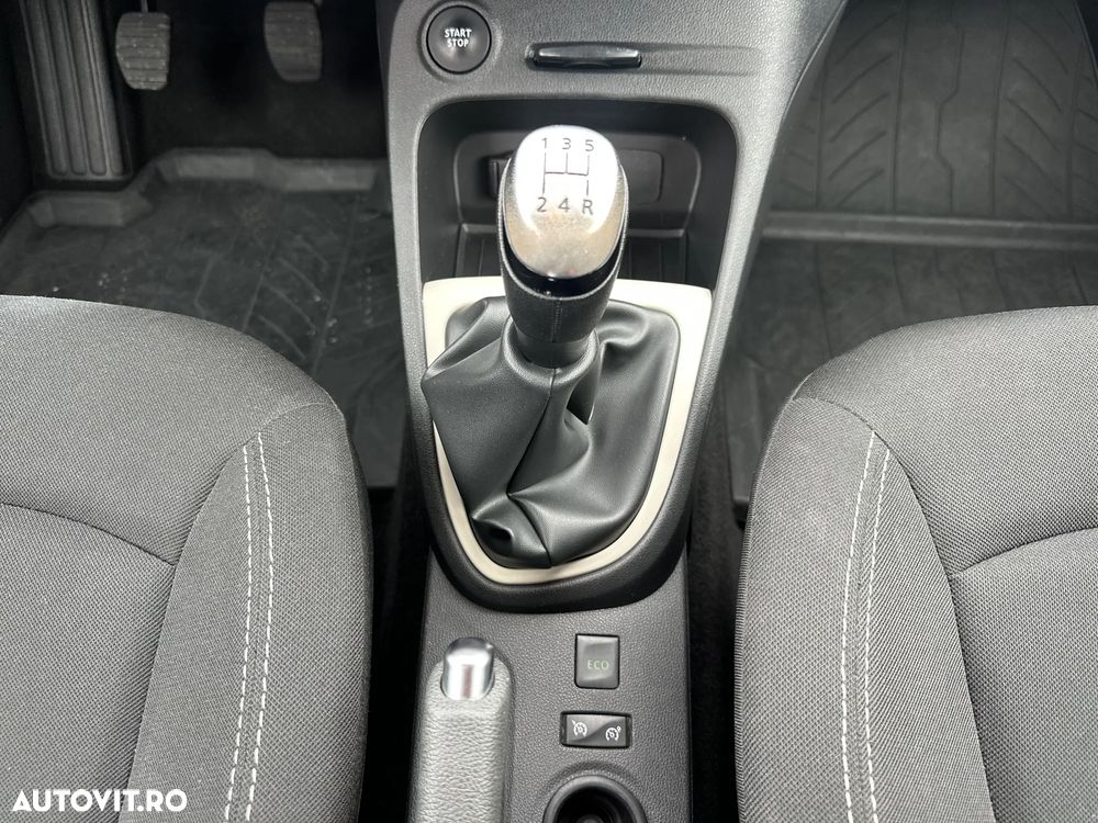 Renault Captur TCe 90 Zen - 19
