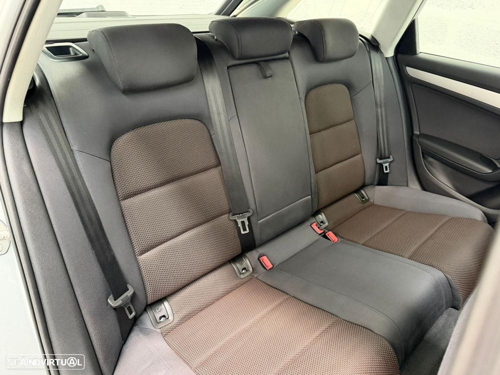 Audi A4 Allroad 2.0 TDI quattro - 19