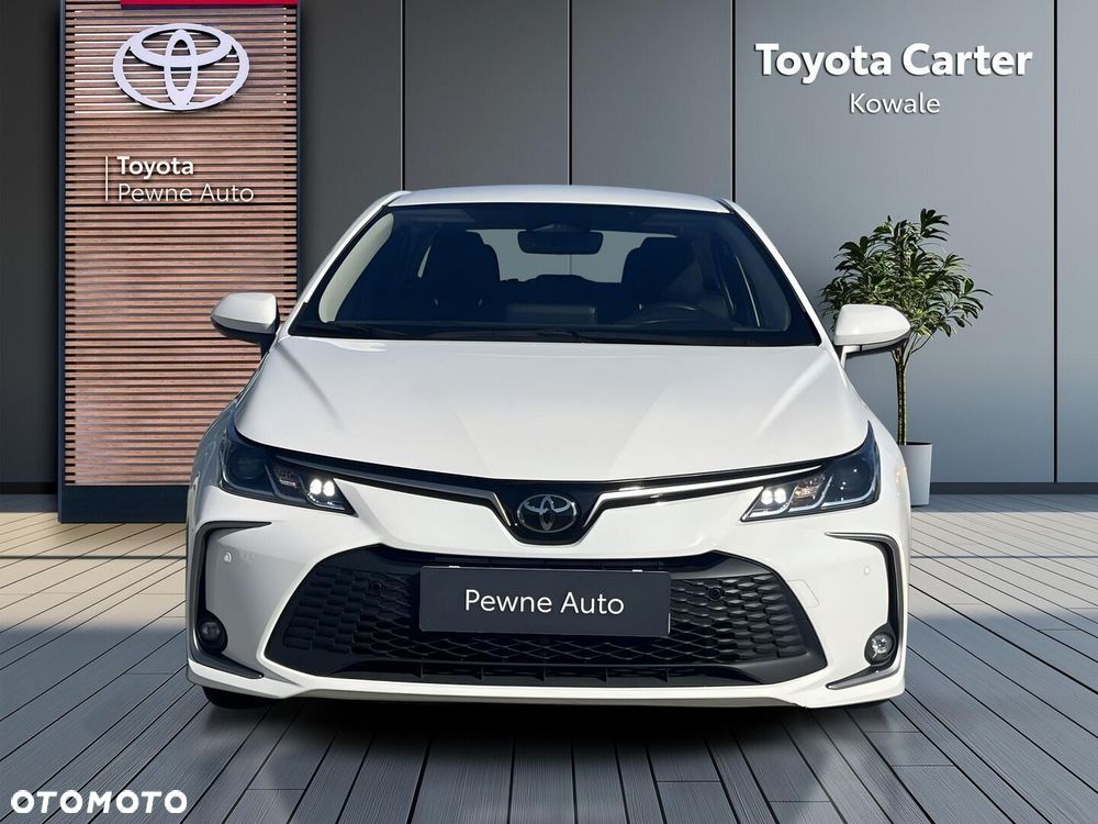 Toyota Corolla 1.5 Active - 9