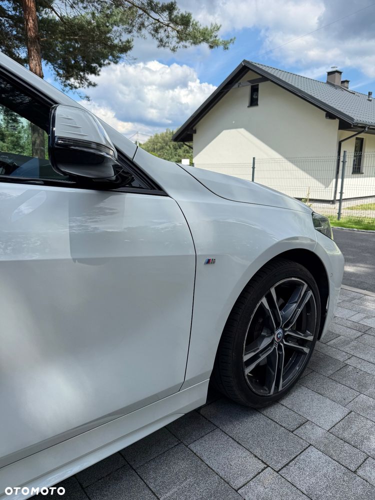 BMW Seria 1 118i M Sport - 15