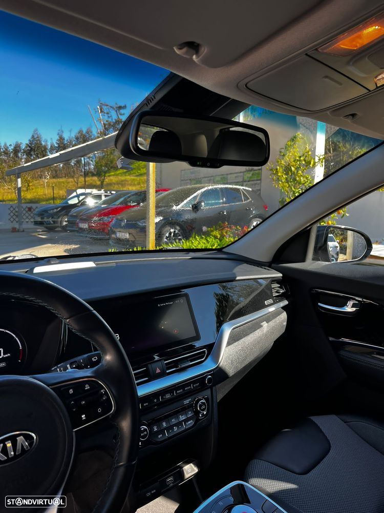 Kia e-Niro 64kWh - 5