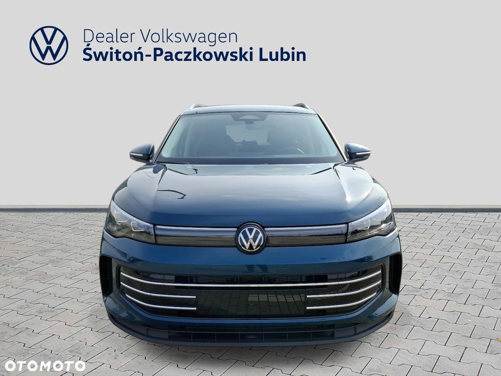 Volkswagen Tiguan - 8