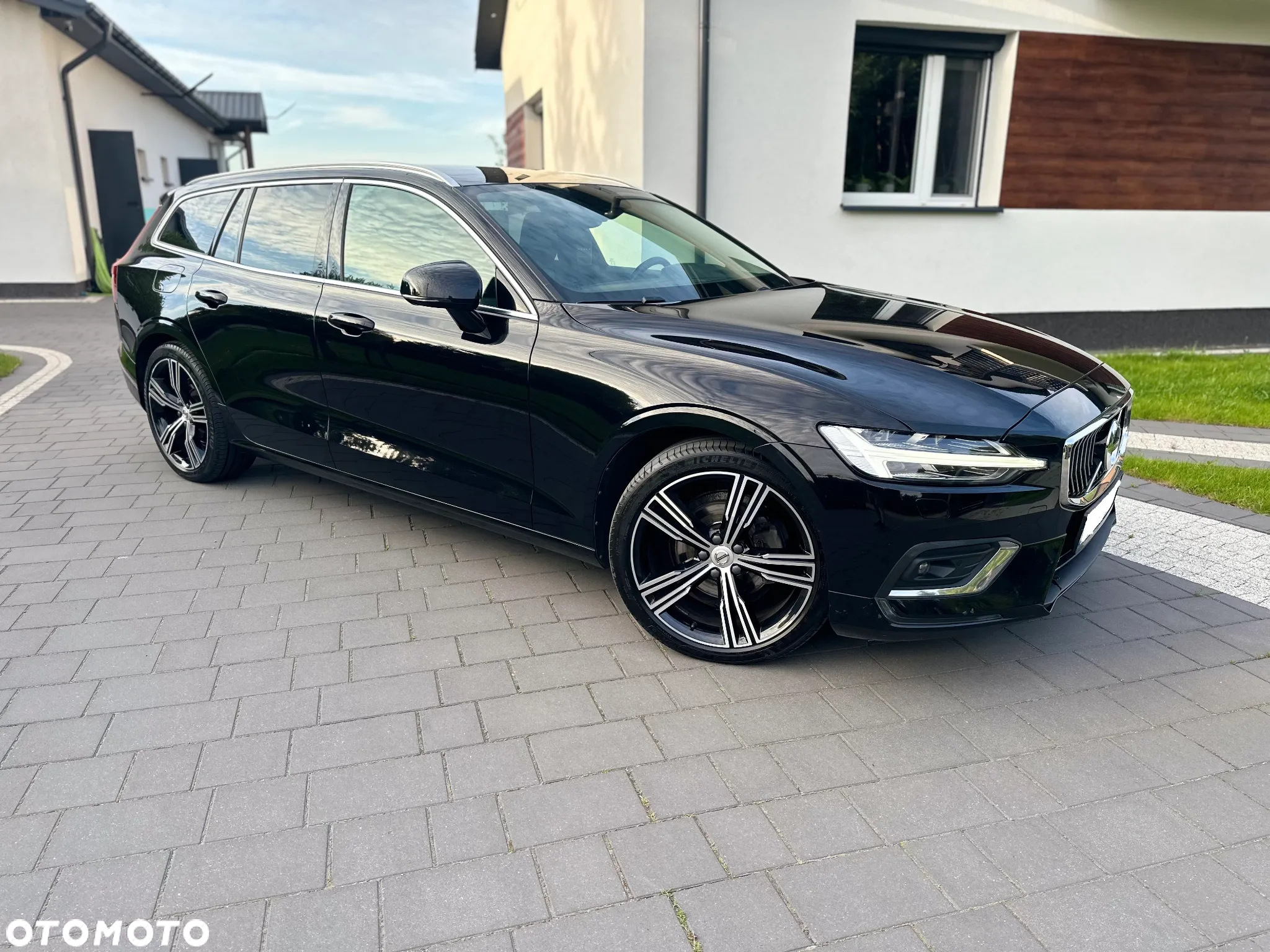 Volvo V60 D4 Inscription - 3