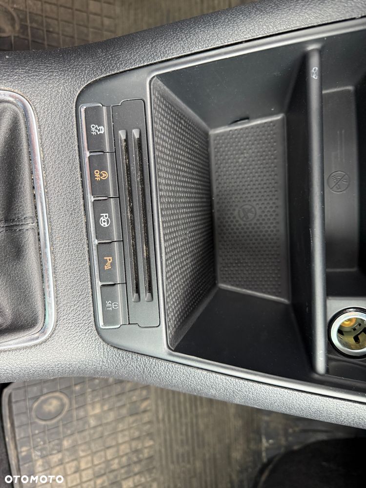 Volkswagen Tiguan 1.4 TSI BlueMotion Technology Exclusive - 10